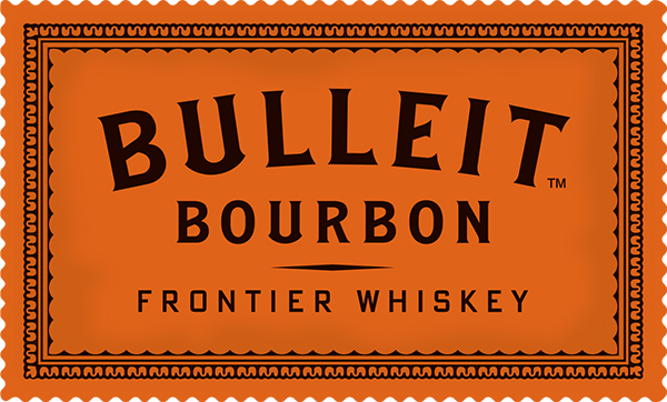 Bulleit Bourbon Frontier Whiskey