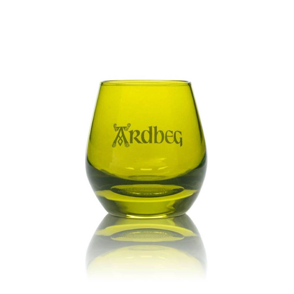 Ardbeg Original Shortie Whisky Nosing Glas