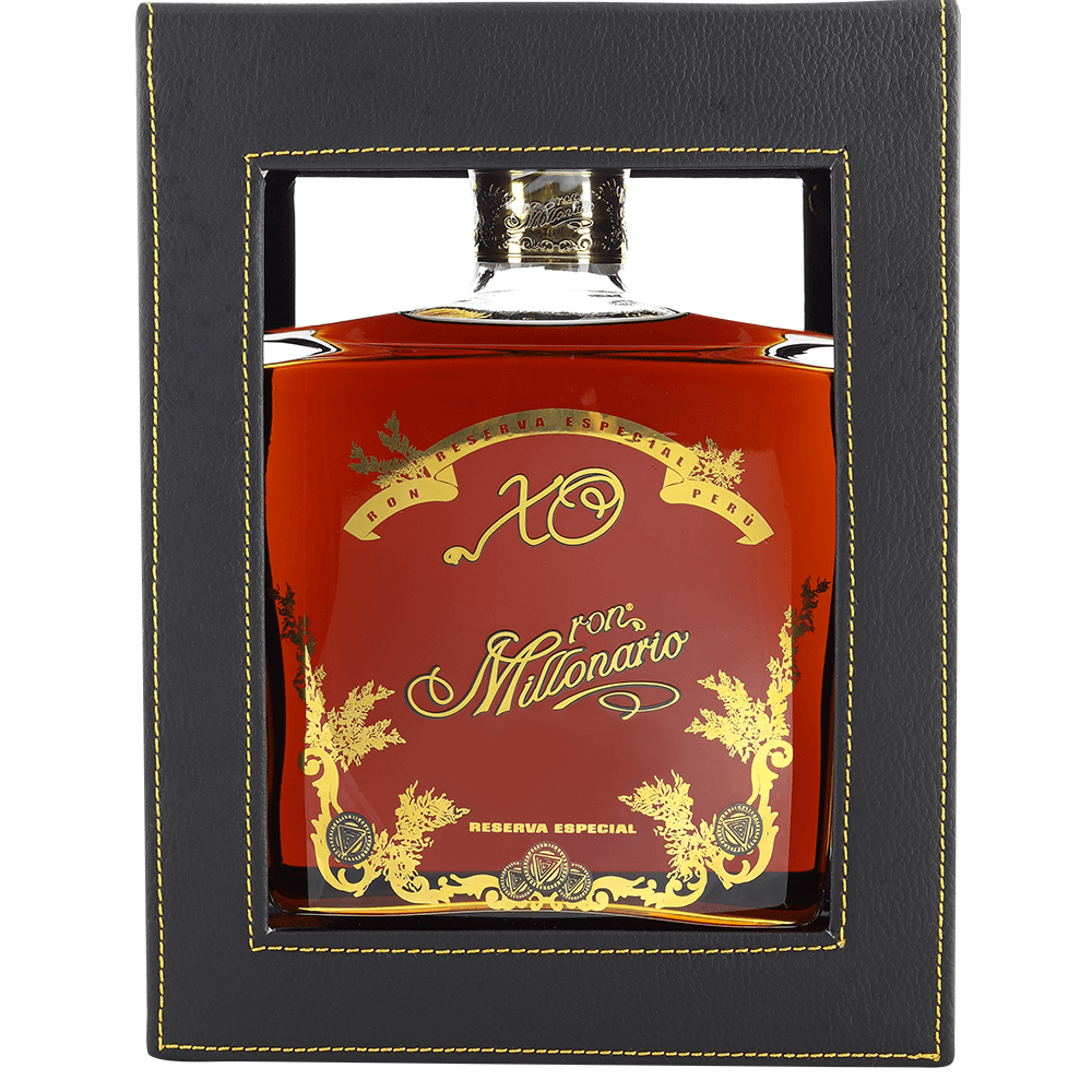 Ron Millonario XO Rum 40%