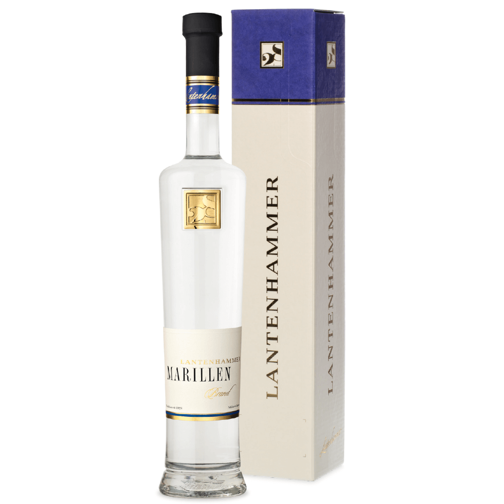 Lantenhammer Marillenbrand 42% 0,5L