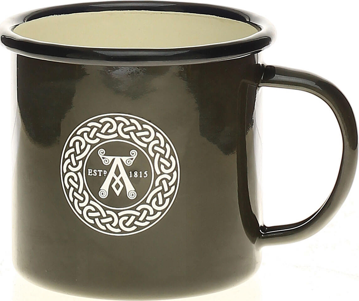 Ardbeg Whisky Mug mit Logo