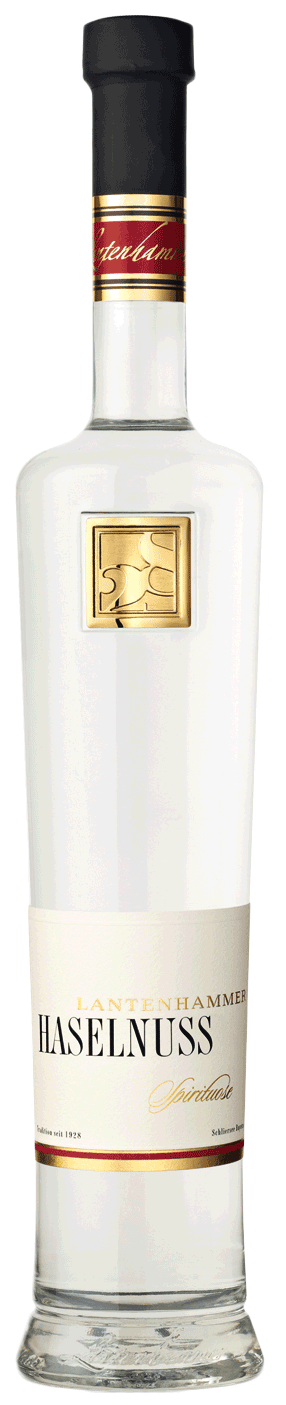 Lantenhammer Haselnuss Spirituose 42%