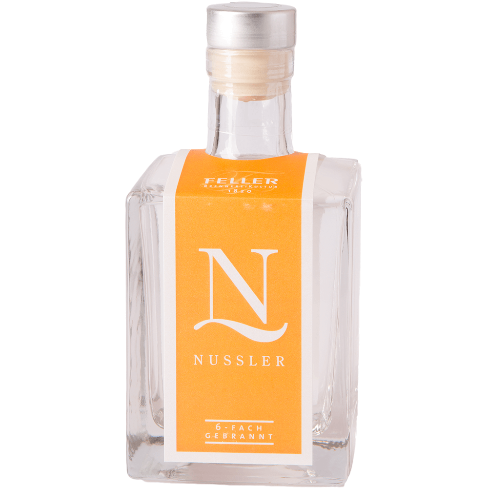 Feller Nussler Premium 40% 0,5L