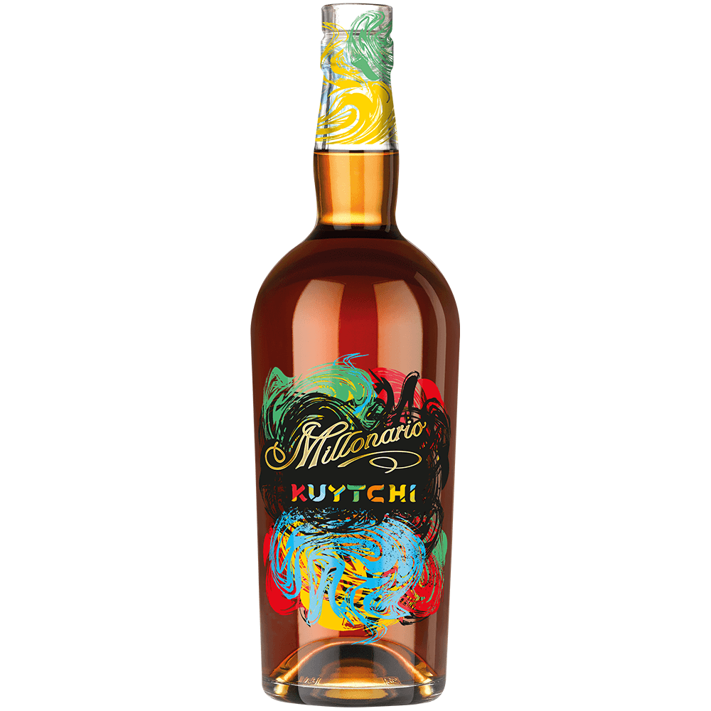 Ron Millonario Kuytchi Spirit Drink 40%