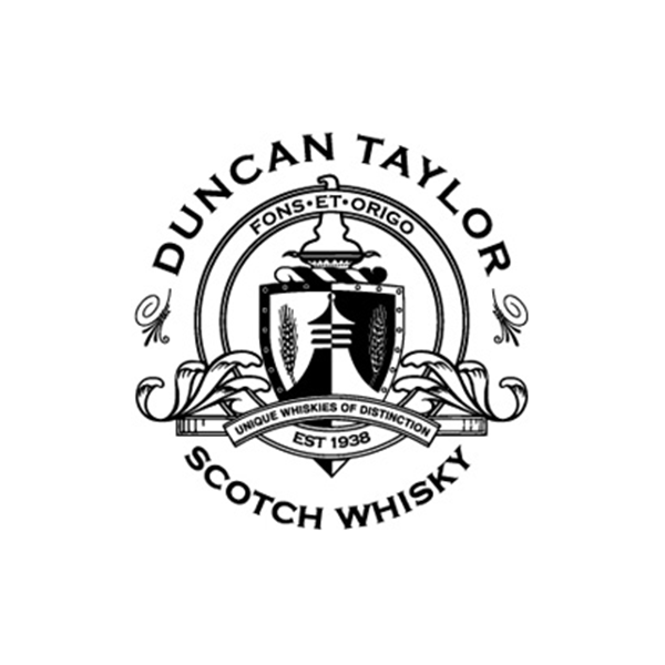 Duncan Taylor