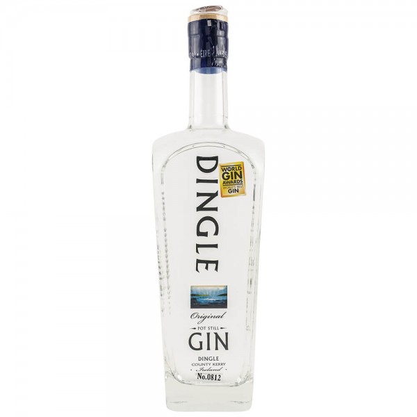 Dingle Original Gin 42,5%